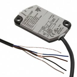 Carlo Gavazzi Inc. CD46CNC10NP