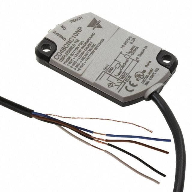 Carlo Gavazzi Inc. CD46CNC10NP