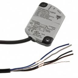 Carlo Gavazzi Inc. CD46CNC10PP