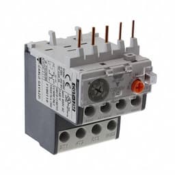 Carlo Gavazzi Inc. CGT-12M-10