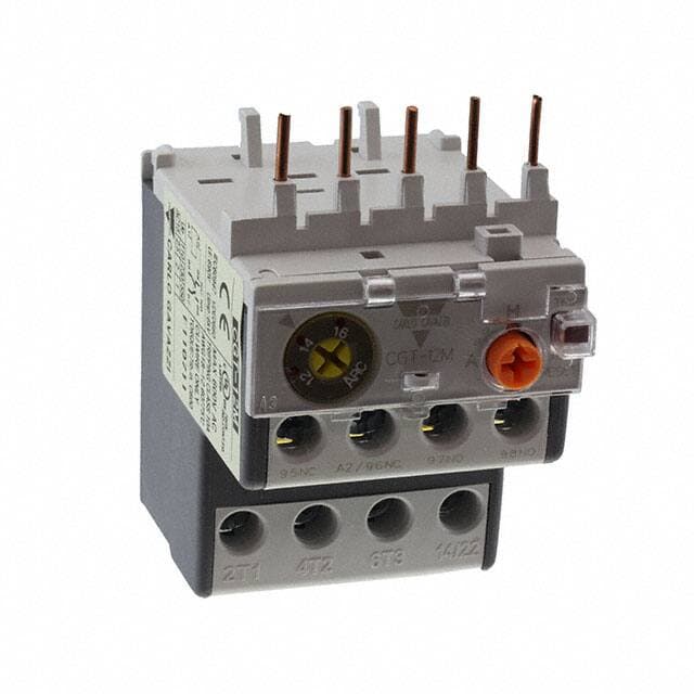 Carlo Gavazzi Inc. CGT-12M-16