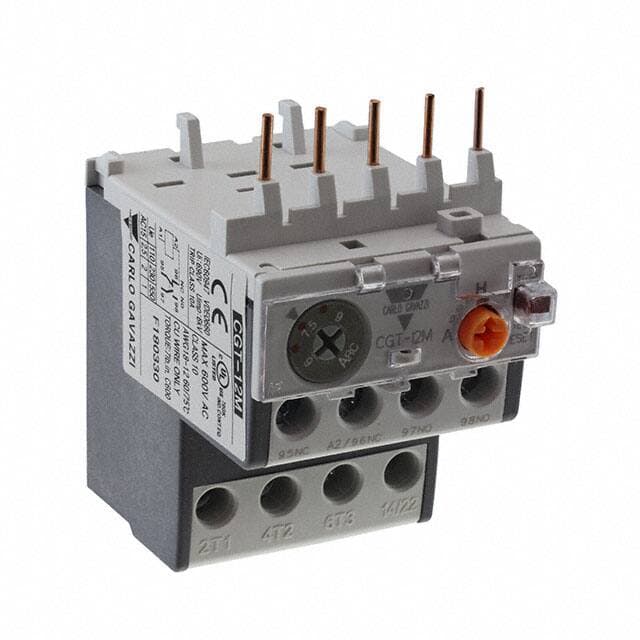 Carlo Gavazzi Inc. CGT-12M-9.0