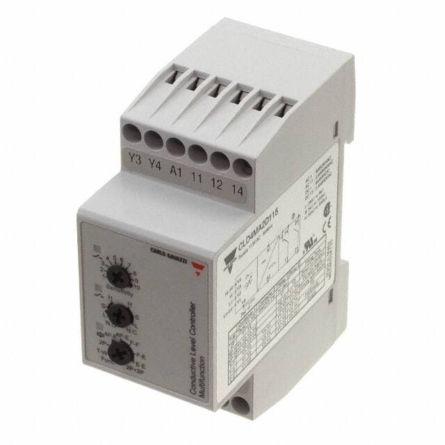 Carlo Gavazzi Inc. CLD4MA2D115