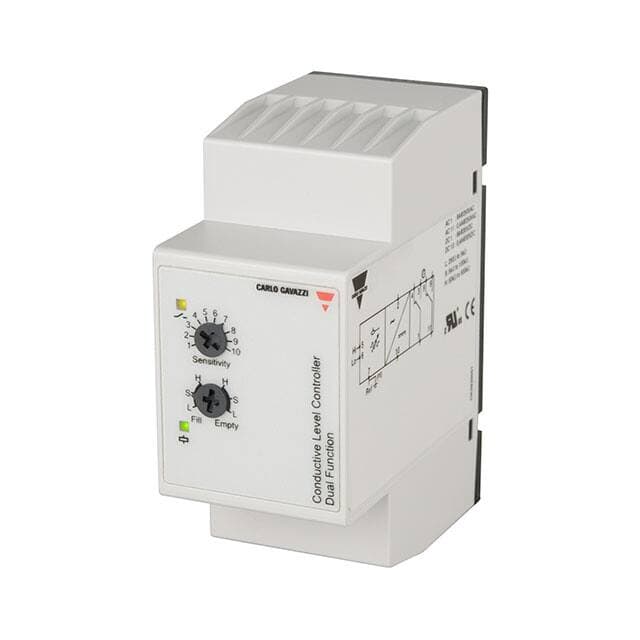 Carlo Gavazzi Inc. CLP2EA1CM24