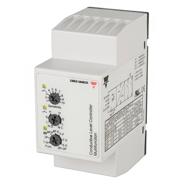 Carlo Gavazzi Inc. CLP4MA2A115