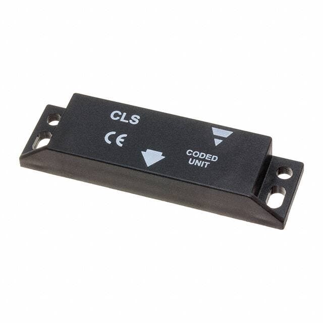 Carlo Gavazzi Inc. CLS