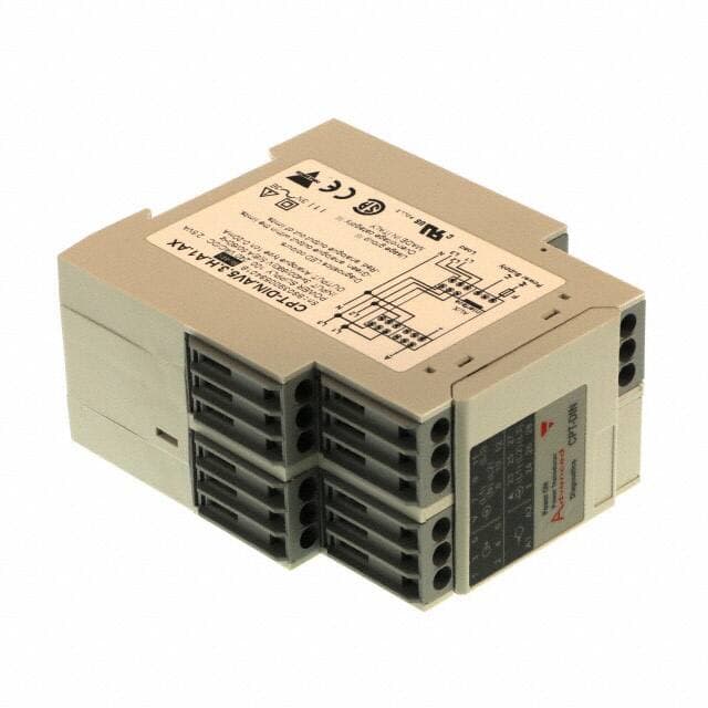 Carlo Gavazzi Inc. CPTDINAV53HA1AX