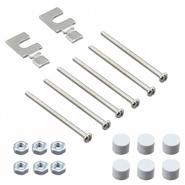 Carlo Gavazzi Inc. CTD-KIT