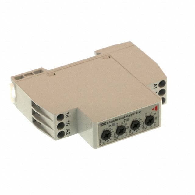 Carlo Gavazzi Inc. DCB51CM24