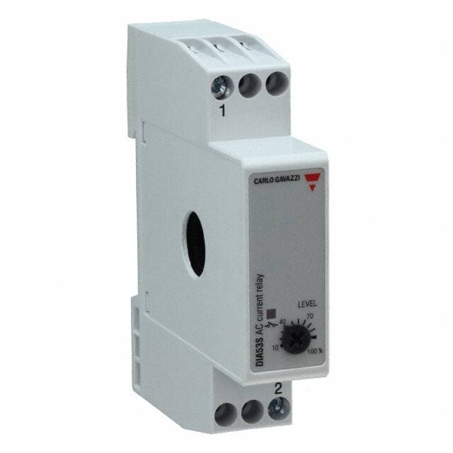 Carlo Gavazzi Inc. DIA53S72450A