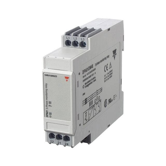 Carlo Gavazzi Inc. DPA01DM48