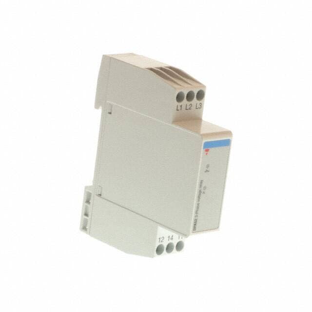 Carlo Gavazzi Inc. DPA52CM44