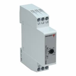Carlo Gavazzi Inc. DPA53CM48