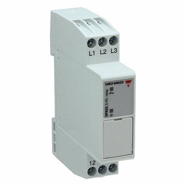 Carlo Gavazzi Inc. DPA55CM44