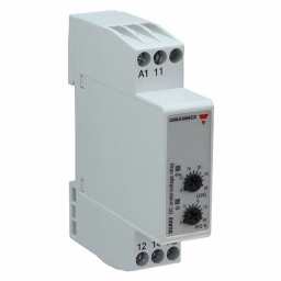 Carlo Gavazzi Inc. DUA52C724