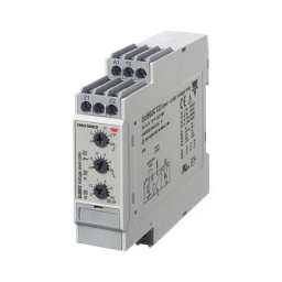 Carlo Gavazzi Inc. DUB02CT23
