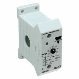 Carlo Gavazzi Inc. E83-2050