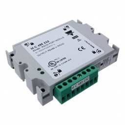 Carlo Gavazzi Inc. MC485232