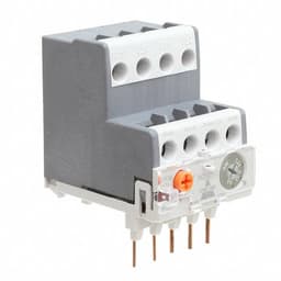 Carlo Gavazzi Inc. CGT-12M-0.4