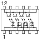 CEL PS2845-4A-F3-AX
