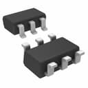 Diodes DMP6110SVT-13