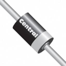 Central Semiconductor Corp 1.5CE200A TR PBFREE