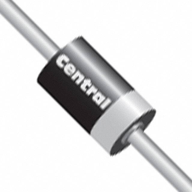 Central Semiconductor Corp 1.5CE400A TR PBFREE