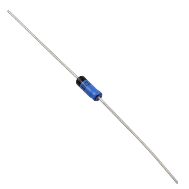 Central Semiconductor Corp 1N34A BK