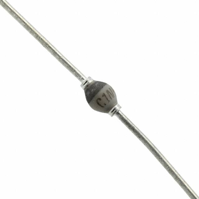 Central Semiconductor Corp 1N5061 TR PBFREE
