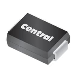 Central Semiconductor Corp 1.5SMC120A TR13 PBFREE