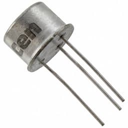 2N4033 PBFREECentral Semiconductor Corp
