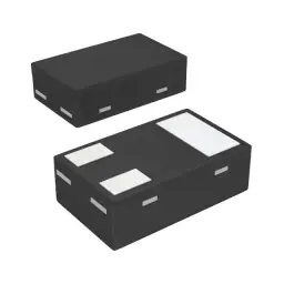 Central Semiconductor Corp CEDM7001VL TR PBFREE