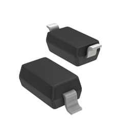Central Semiconductor Corp CMHD3595 TR PBFREE