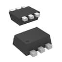 Central Semiconductor Corp CMLDM3737 TR PBFREE