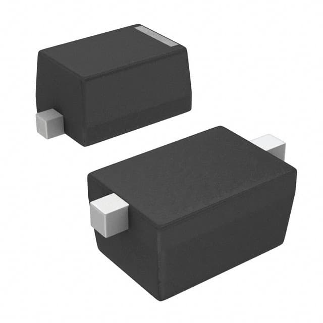 Central Semiconductor Corp CMOD3003 TR PBFREE