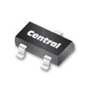 Central Semiconductor Corp CMPT4401 TR PBFREE