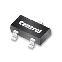 Central Semiconductor Corp CMPT4401 TR PBFREE