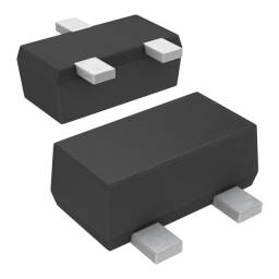 Central Semiconductor Corp CMUT3904 BK PBFREE