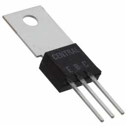 Central Semiconductor Corp CQ202-4MS-2