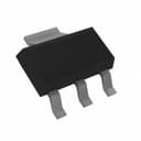 Central Semiconductor Corp CZTA92 TR PBFREE