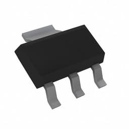 Central Semiconductor Corp CZTA92 TR PBFREE