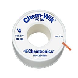 Chemtronics 10-50L
