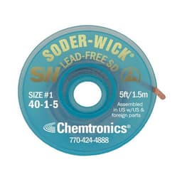 Chemtronics 40-1-5
