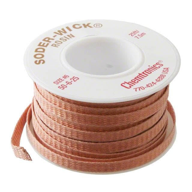 Chemtronics 50-6-25