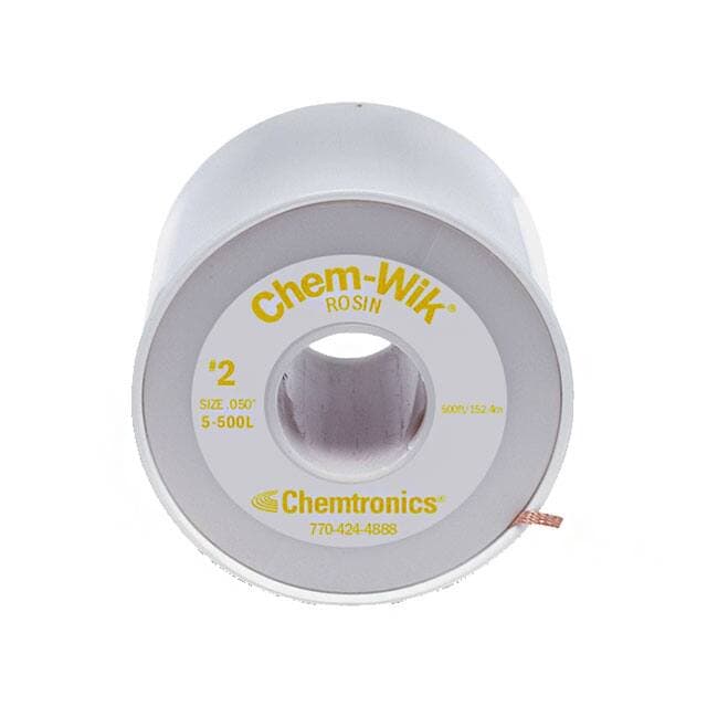 Chemtronics 5-500L