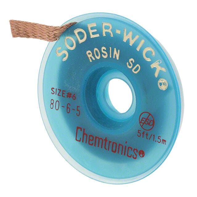 Chemtronics 80-6-5