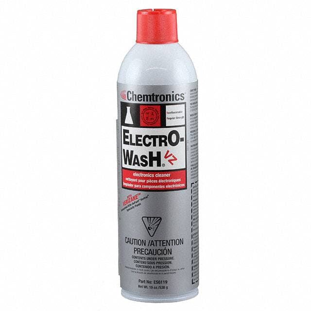 Chemtronics ES6119