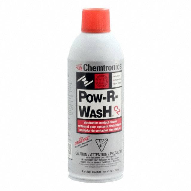 Chemtronics ES7300