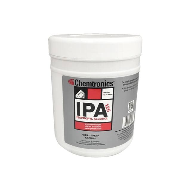 Chemtronics SIP125P