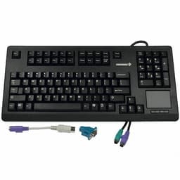 Cherry G80-11900HVMUS